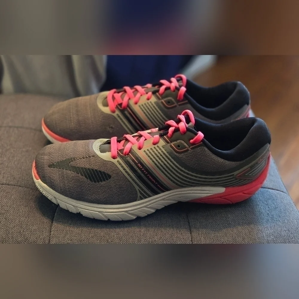Brooks | Pure Cadence 6 | Women's Running Shoes | Comfort Sneakers | 8.5